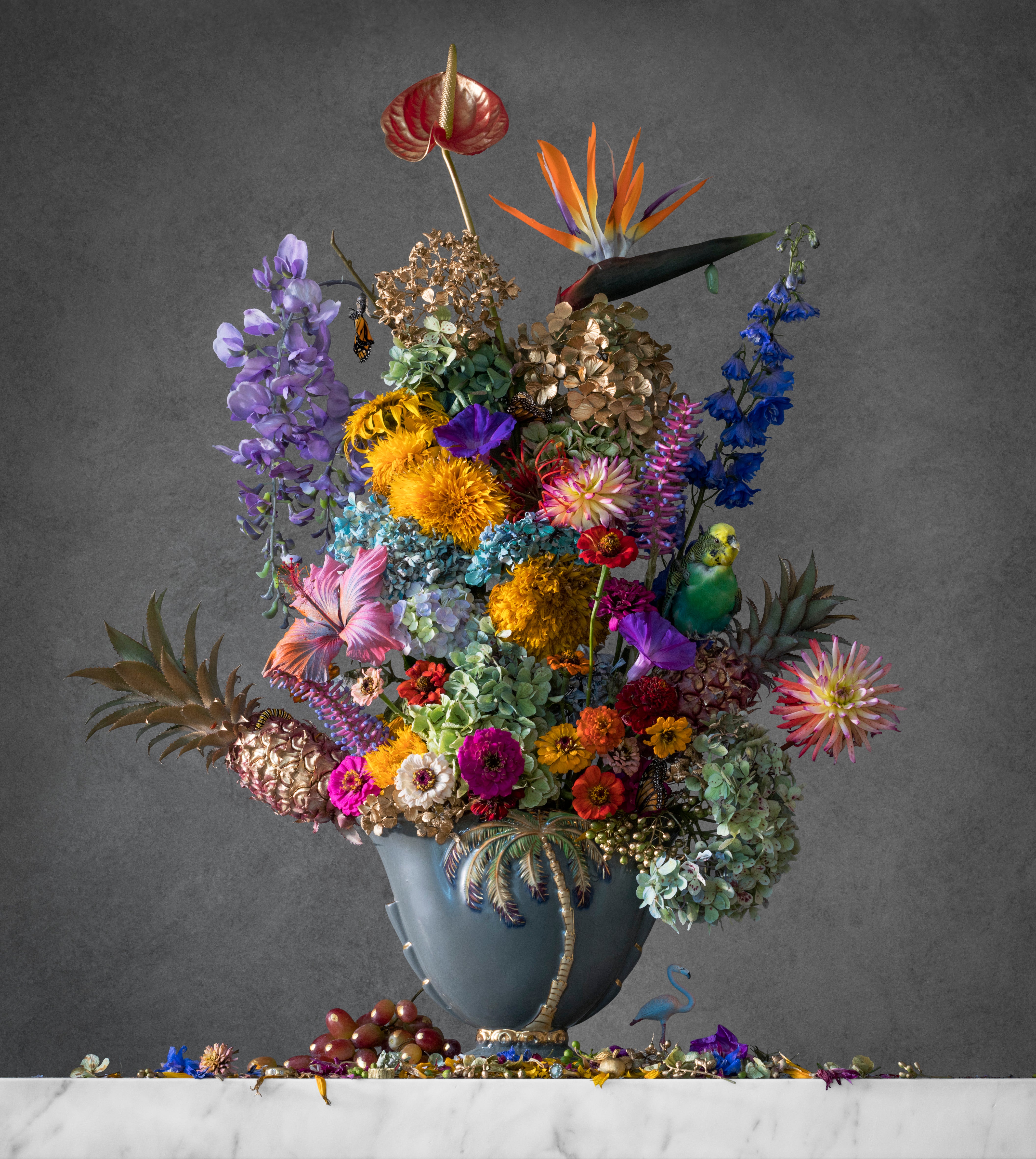 On Paper - Artis Gallery, NZ