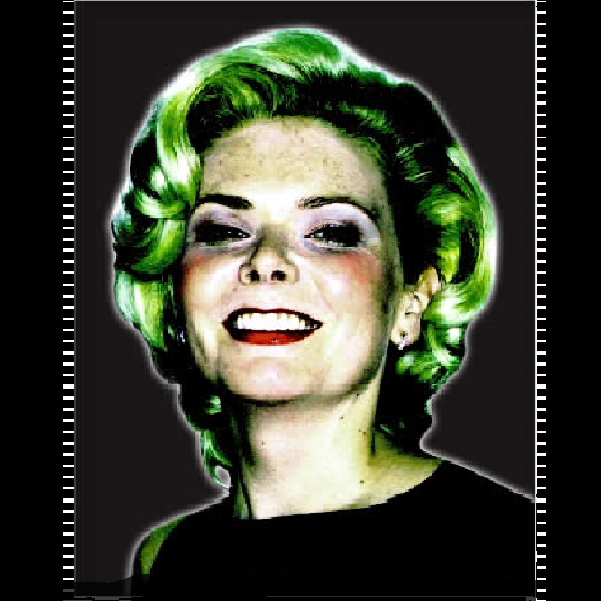 Fabulous Darling – Black Asterisk