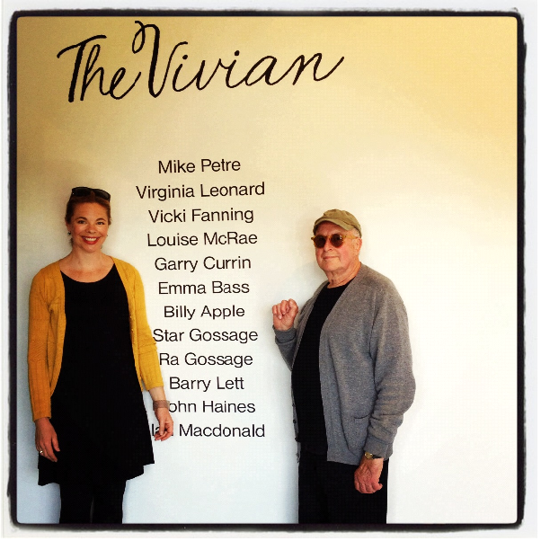 A Fantastic New Gallery in Matakana