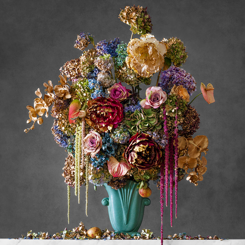 Embellished with Meaning - The Hobson