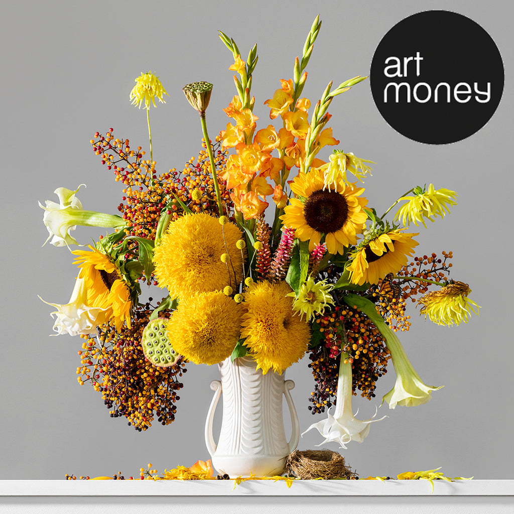 ART Money and Emma Bass