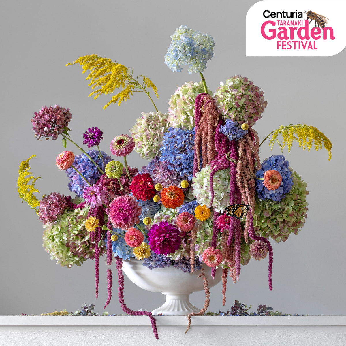 Taranaki Garden Festival