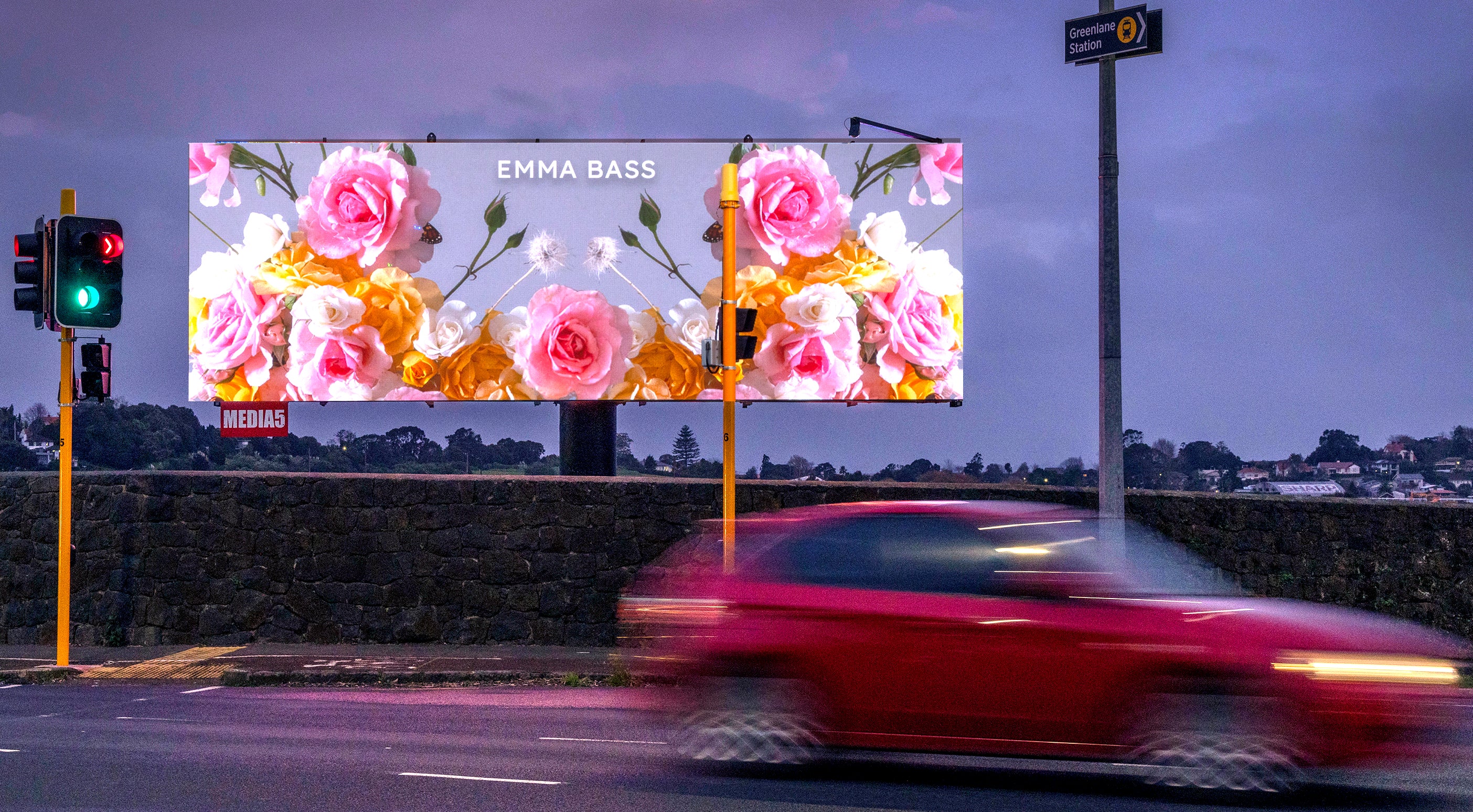 Roses 2023
