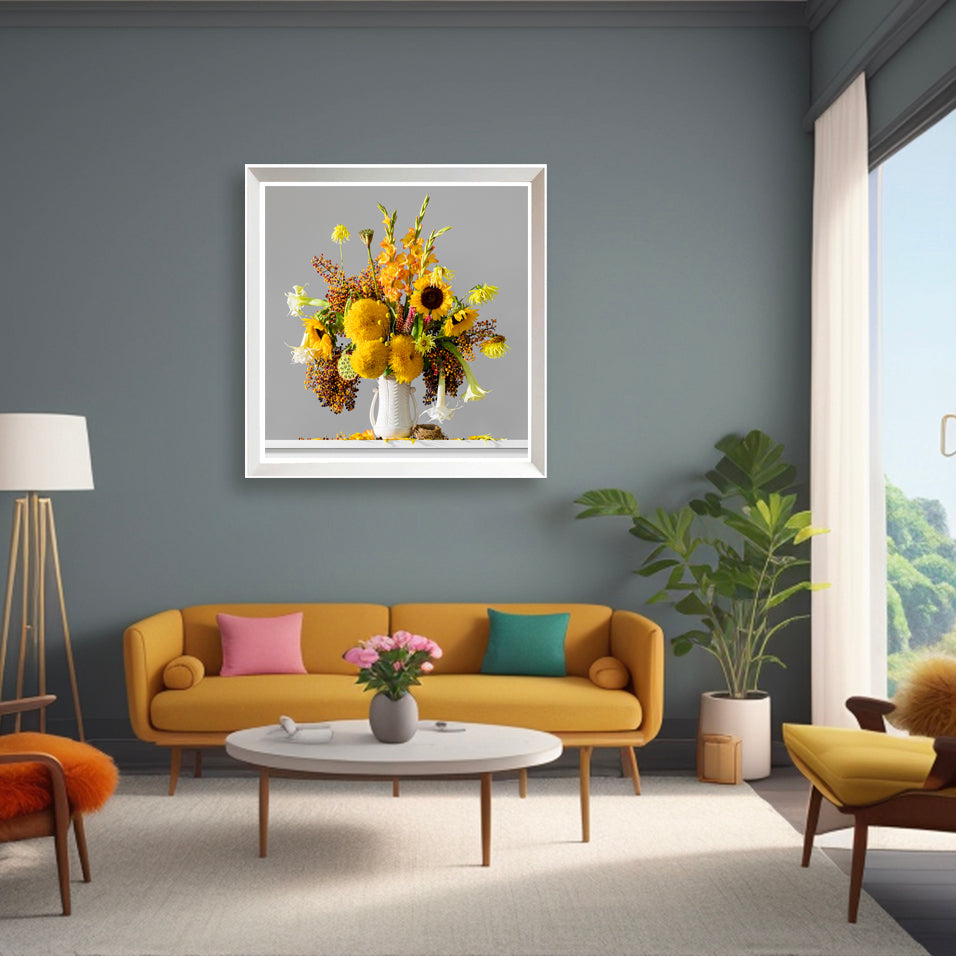 Sunshine Bouquet 2.20pm