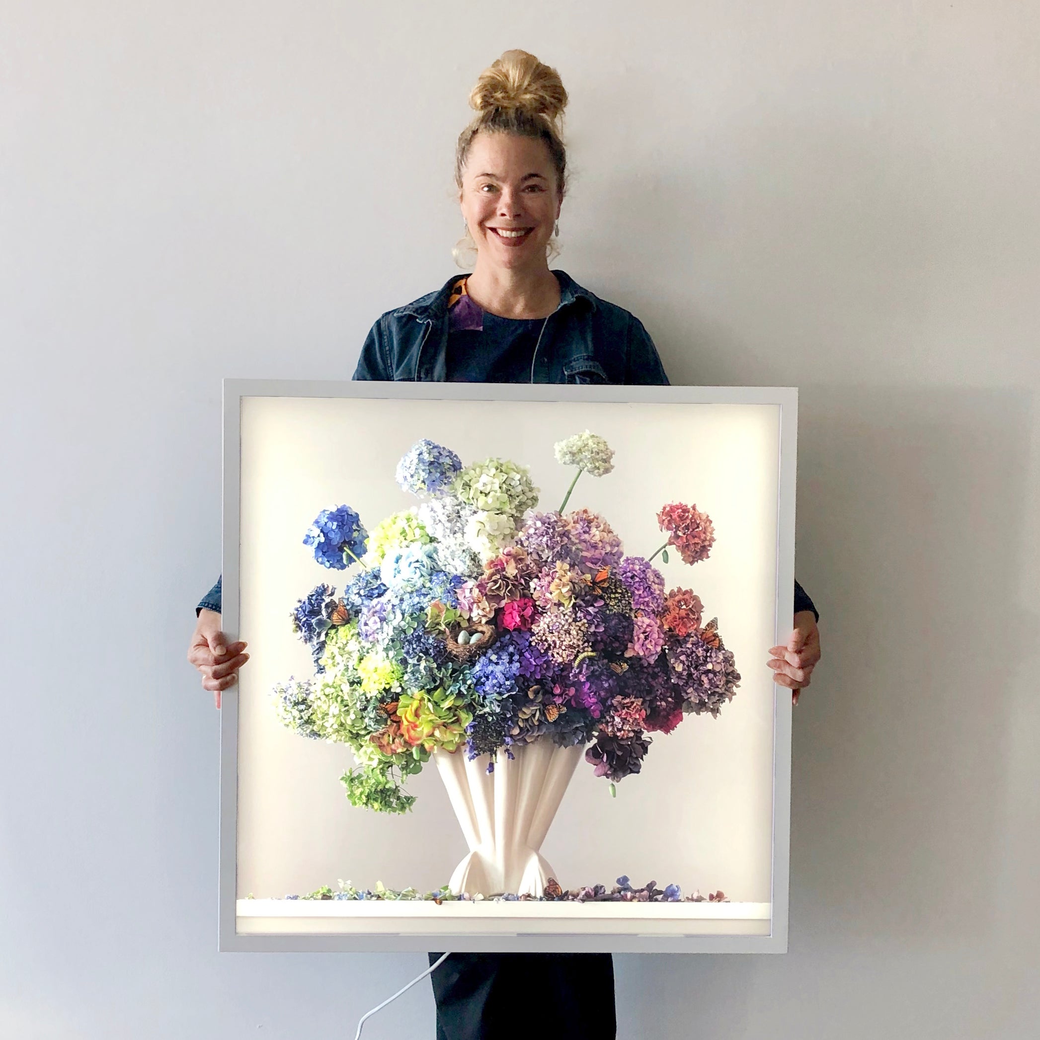 Lightbox - Here & Now