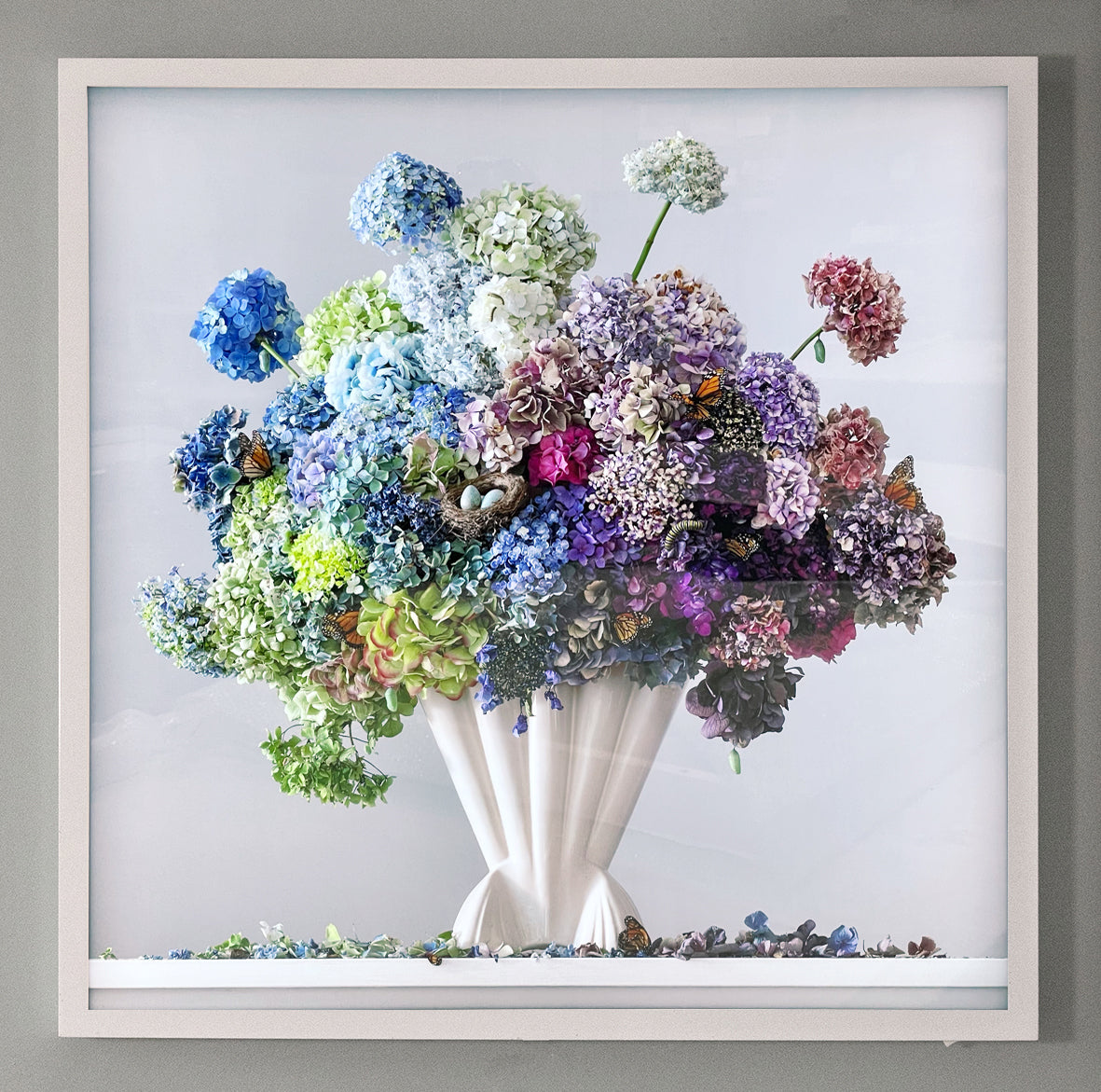 Lightbox - Here & Now