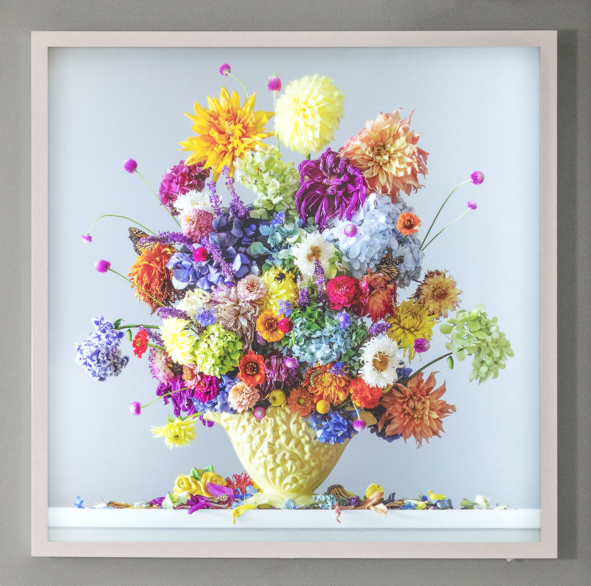 Lightbox - Last Twitch