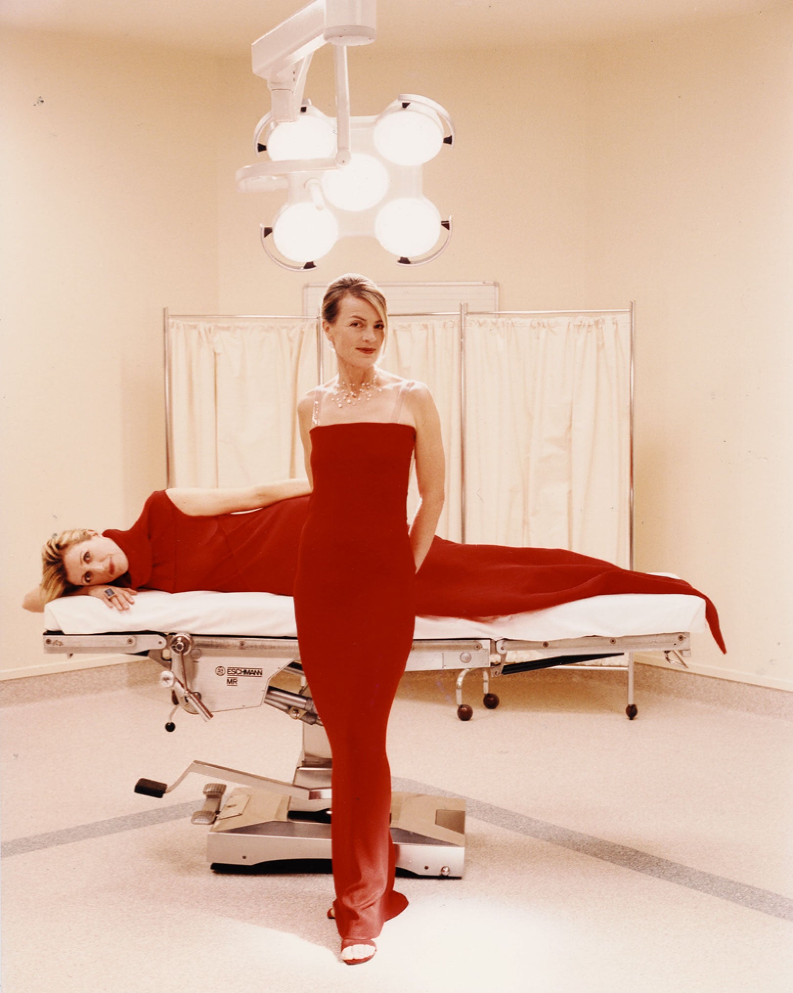 Fashion Quarterly