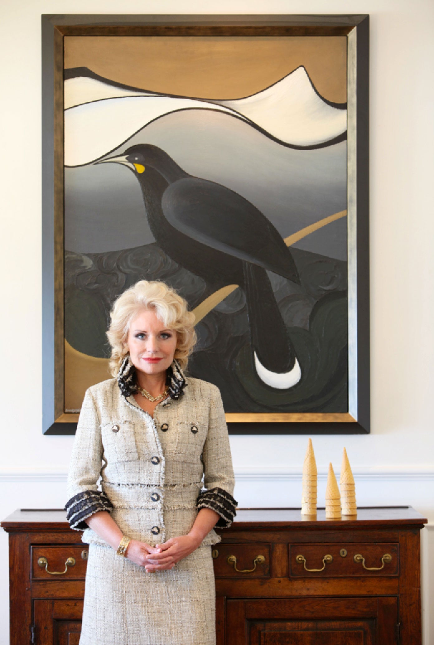 Diane Foreman
