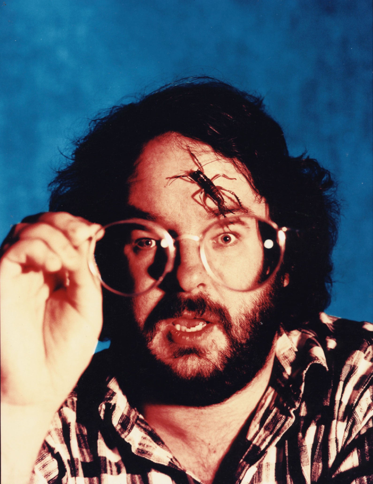 Sir Peter Jackson