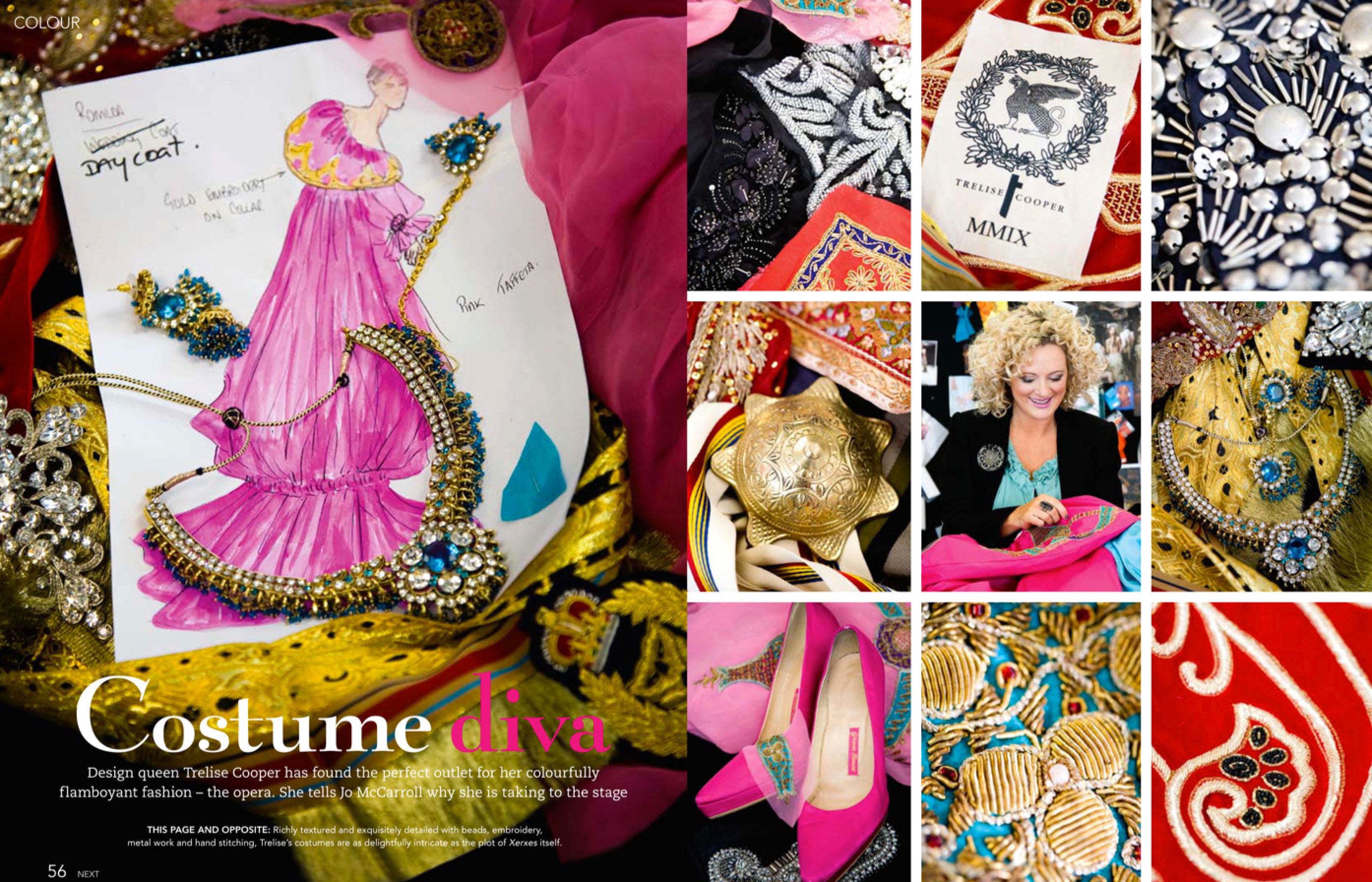 Next Magazine