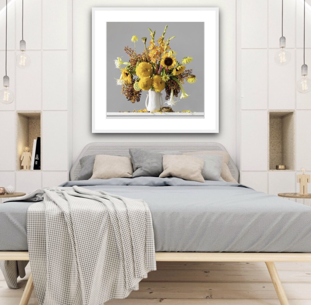 Sunshine Bouquet 2.20pm