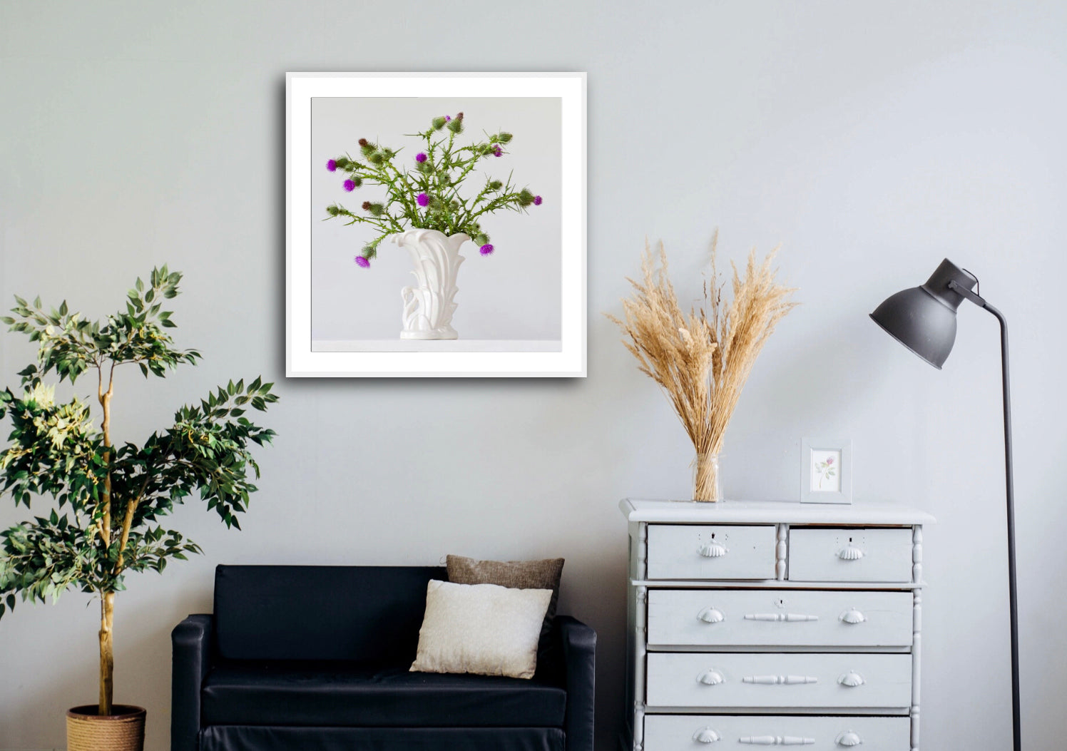 Scotch Thistle 4.02pm