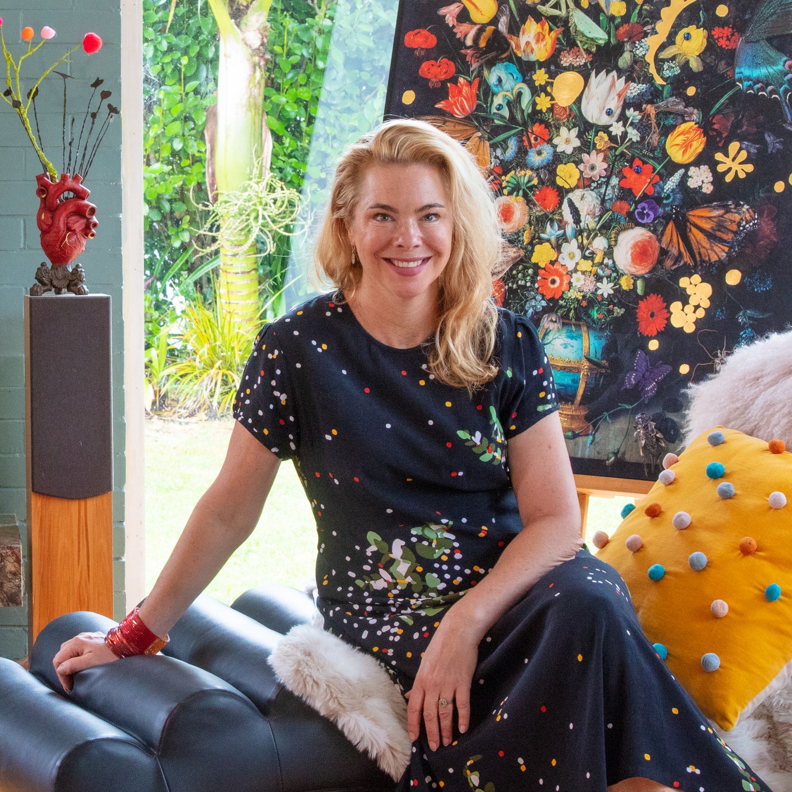 Interview with Radio NZ