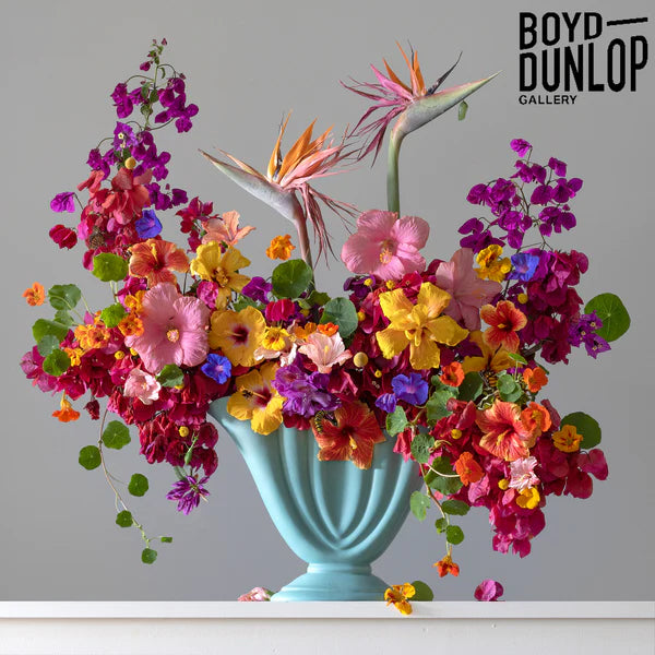 Solo Exhibition in napier