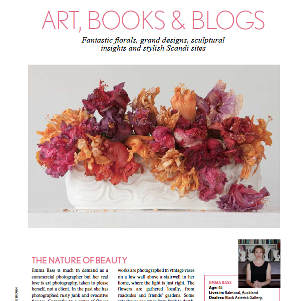 Warwick Brown Talking About Imperfect