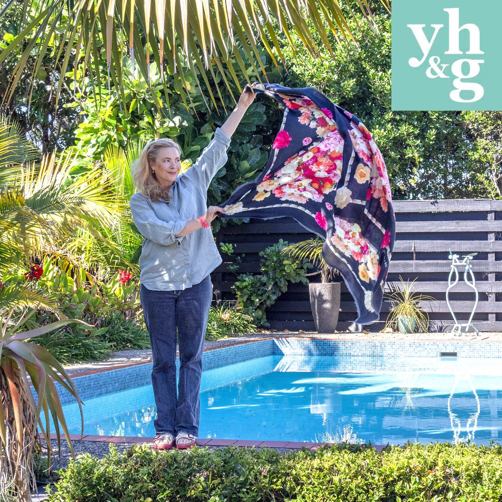 My Garden in Your Home & Garden