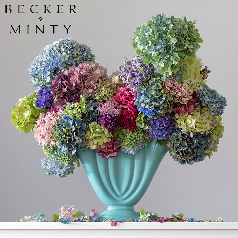 Open - Becker Minty Gallery, Sydney