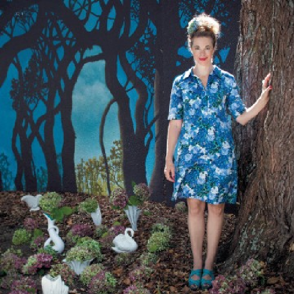 Imperfect II in Canvas Magazine