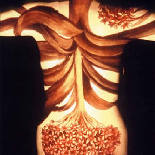 Corpus Basilius – Wallace Art Awards