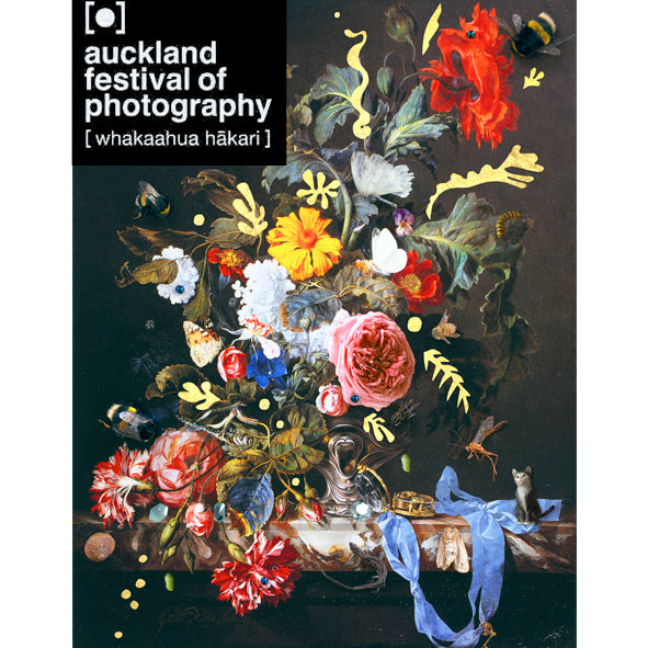 The Impossible Garden - Festival of Photography, NZ