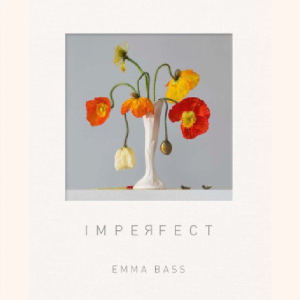 The Book Imperfect