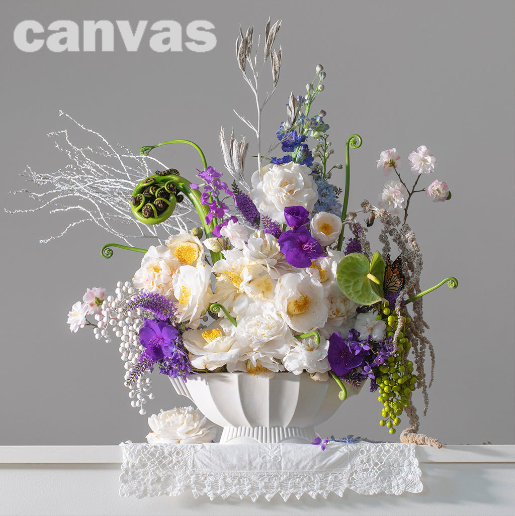 'Kate' - Canvas Magazine