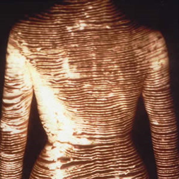 Metalmorphosis – Morgan Le Fay