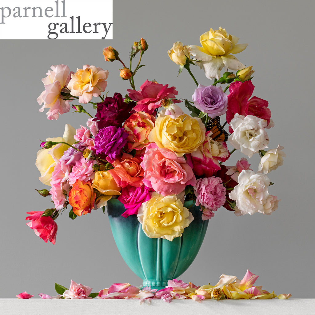 The Flower Show - Parnell Gallery, NZ