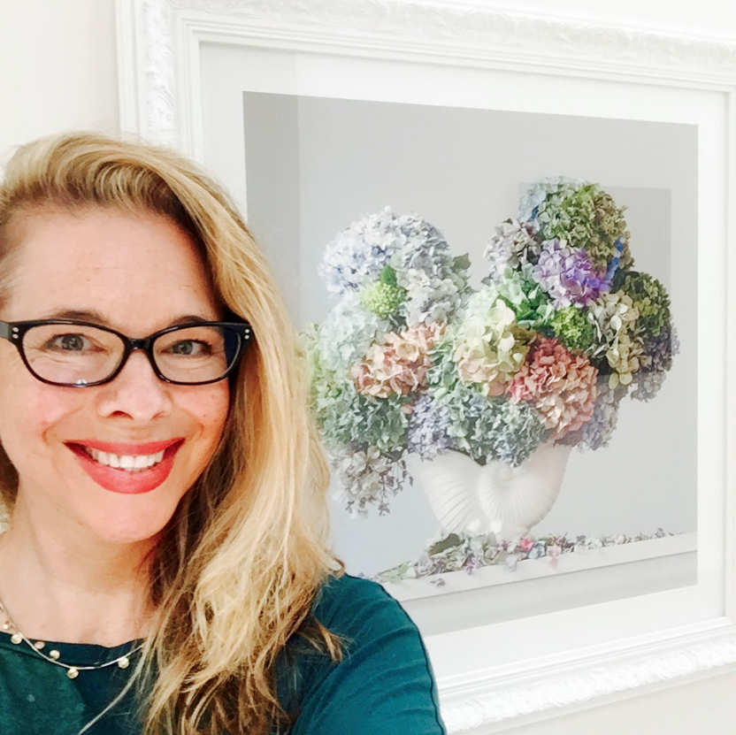 Emma is in Canvas Magazine