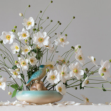 'The Flower Show' - The Vivian Gallery, NZ