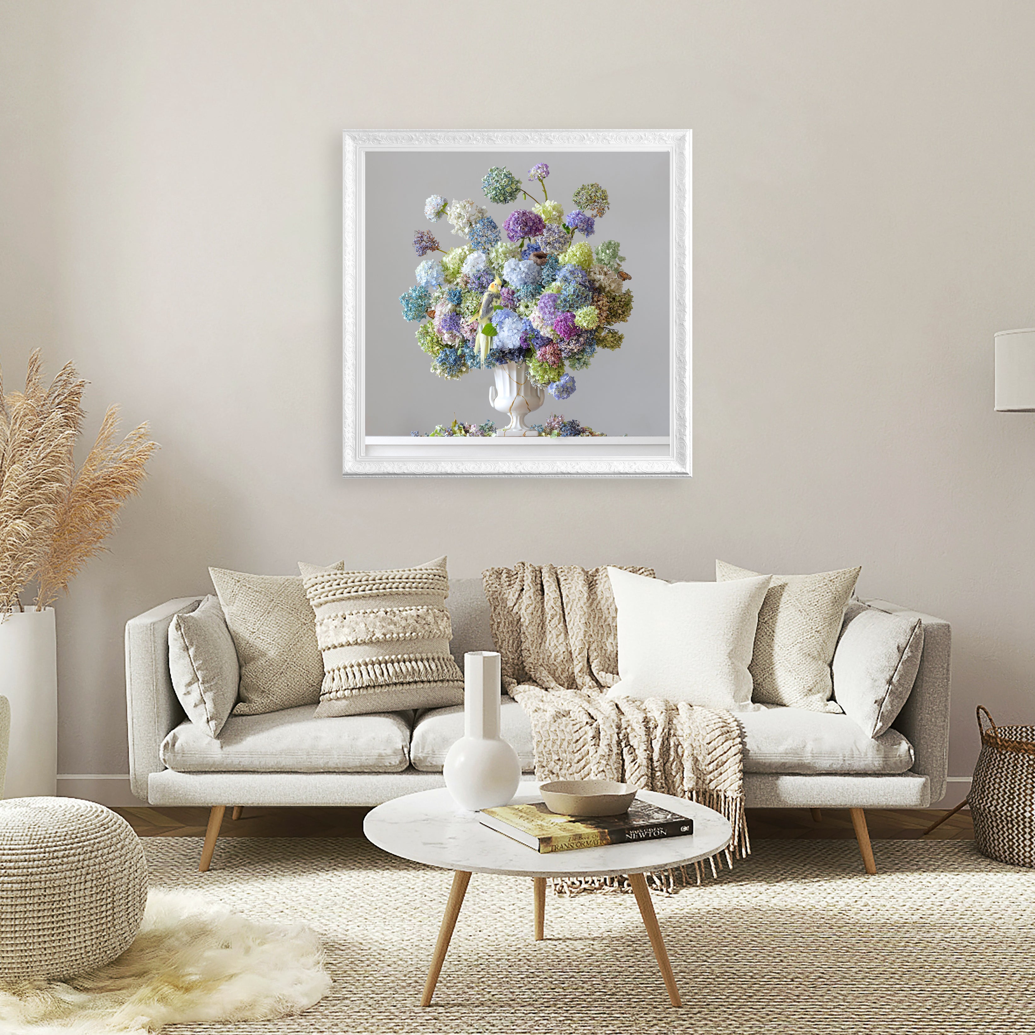 Ever After (without bird)