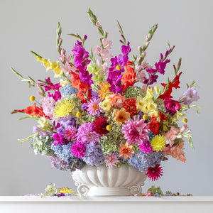 Mothers Day  - special gift edition from Floratopia exhibition