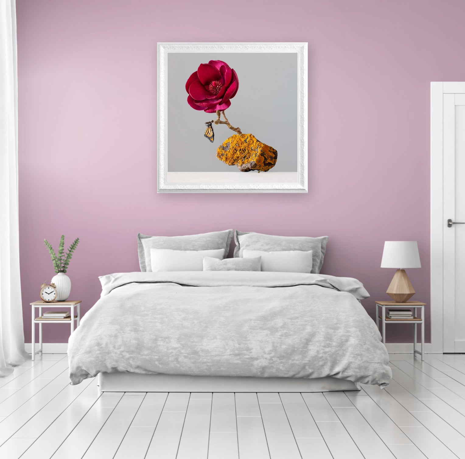 Basalt (NZ) Magnolia