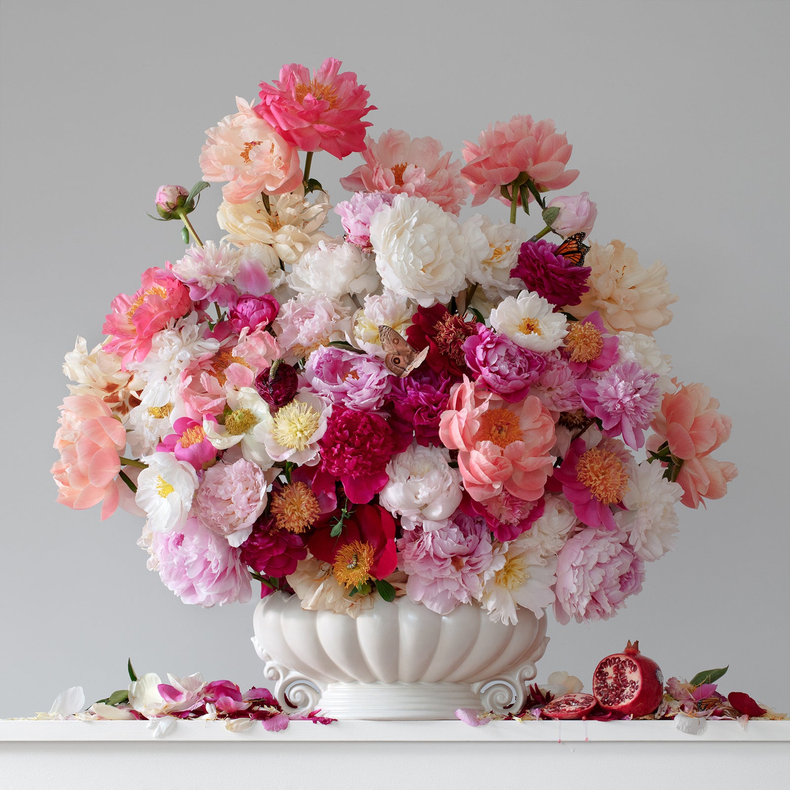 Radiance (framed) 2/12