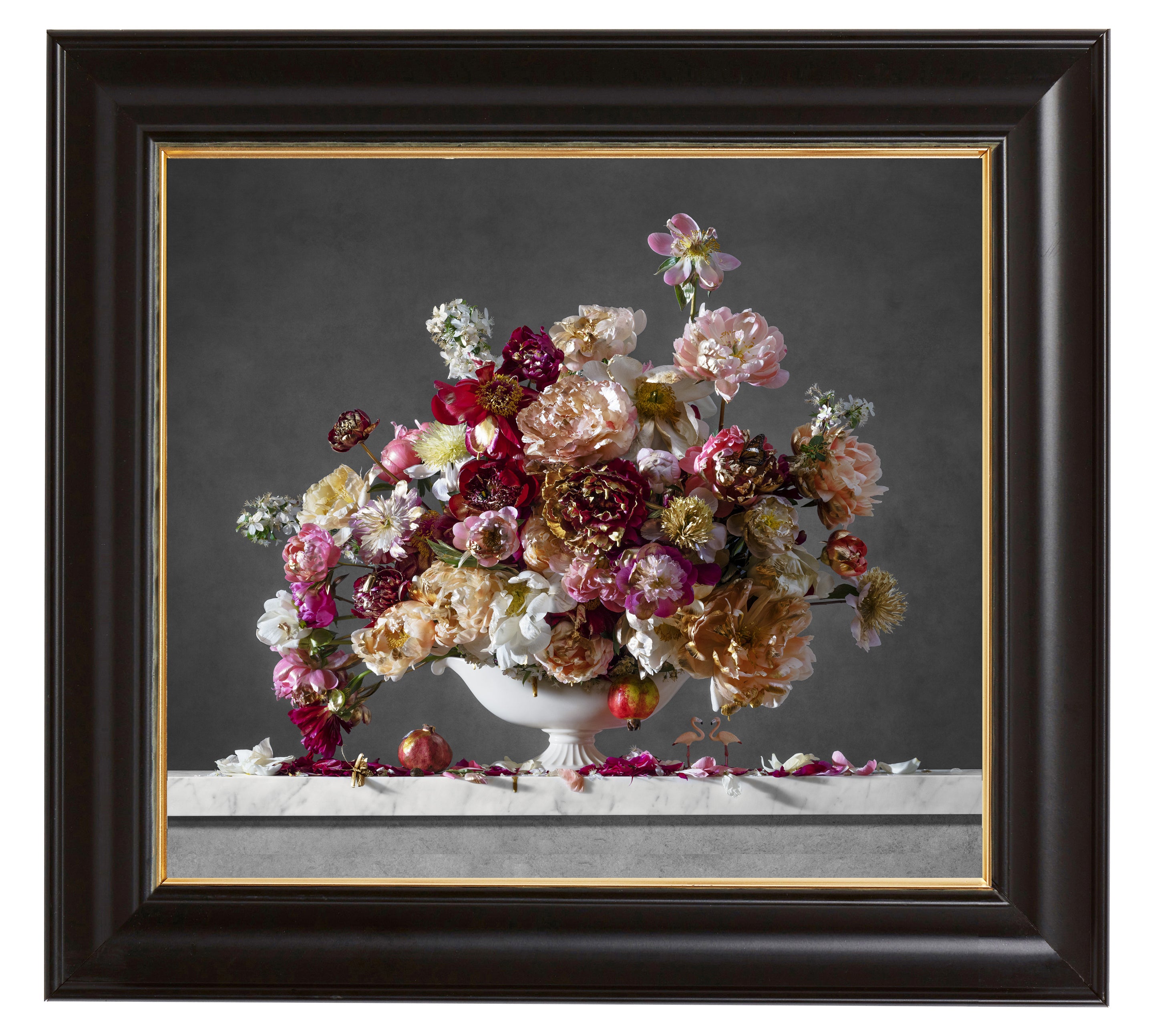 The Beloved (Framed)