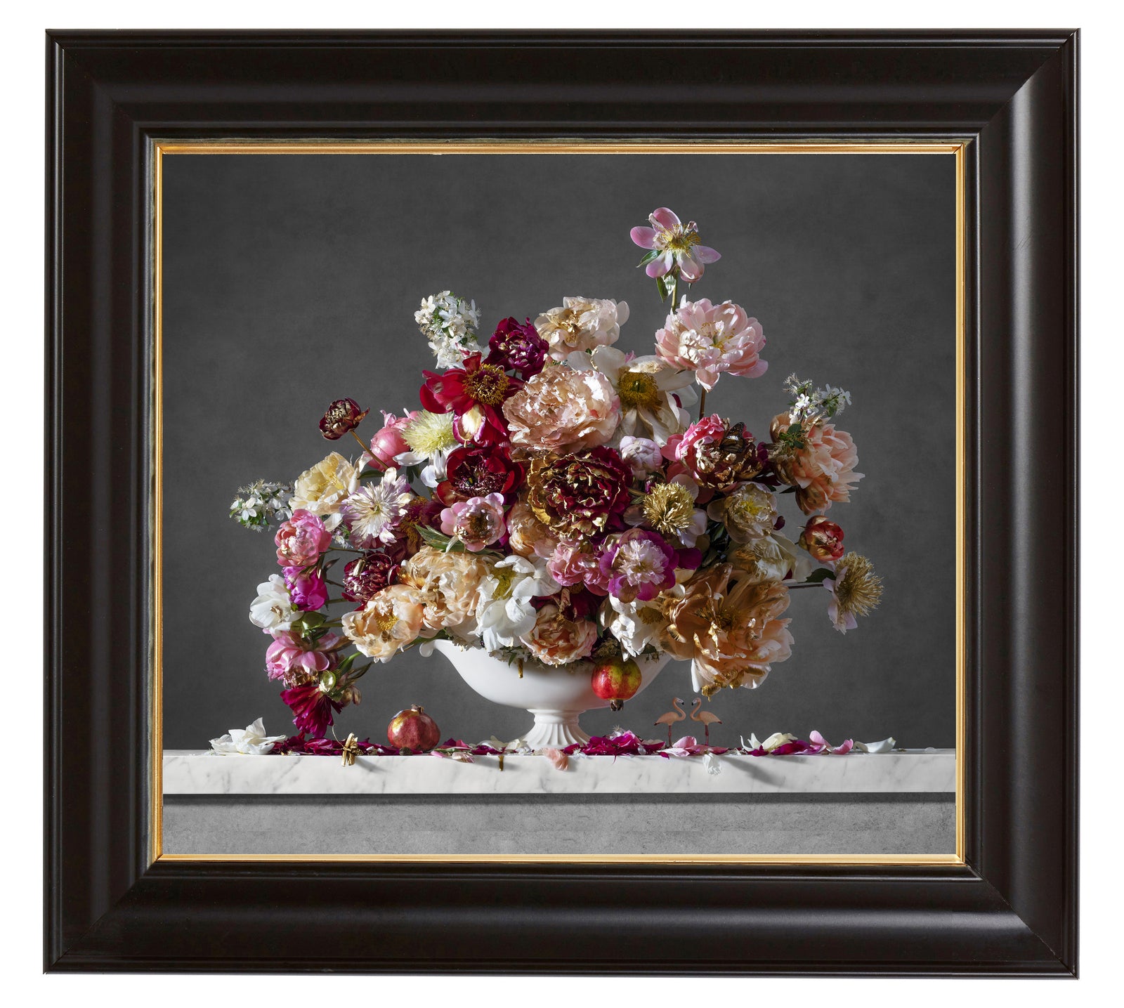 The Beloved (Framed)