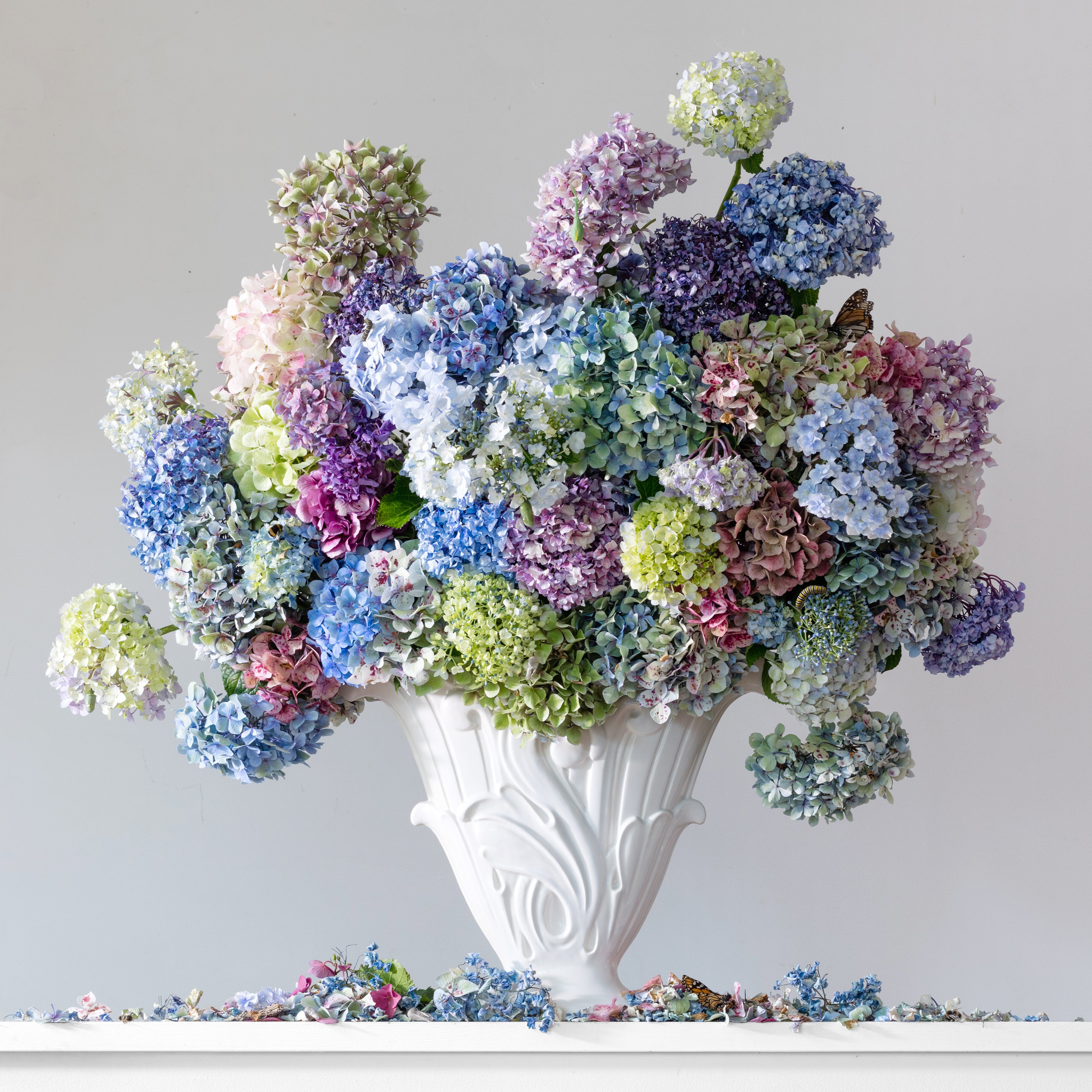 Lightbox - Into The Blue