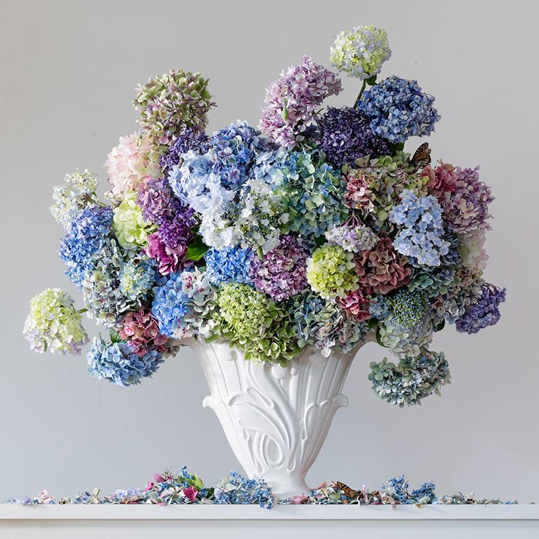 Into the Blue (Unframed)