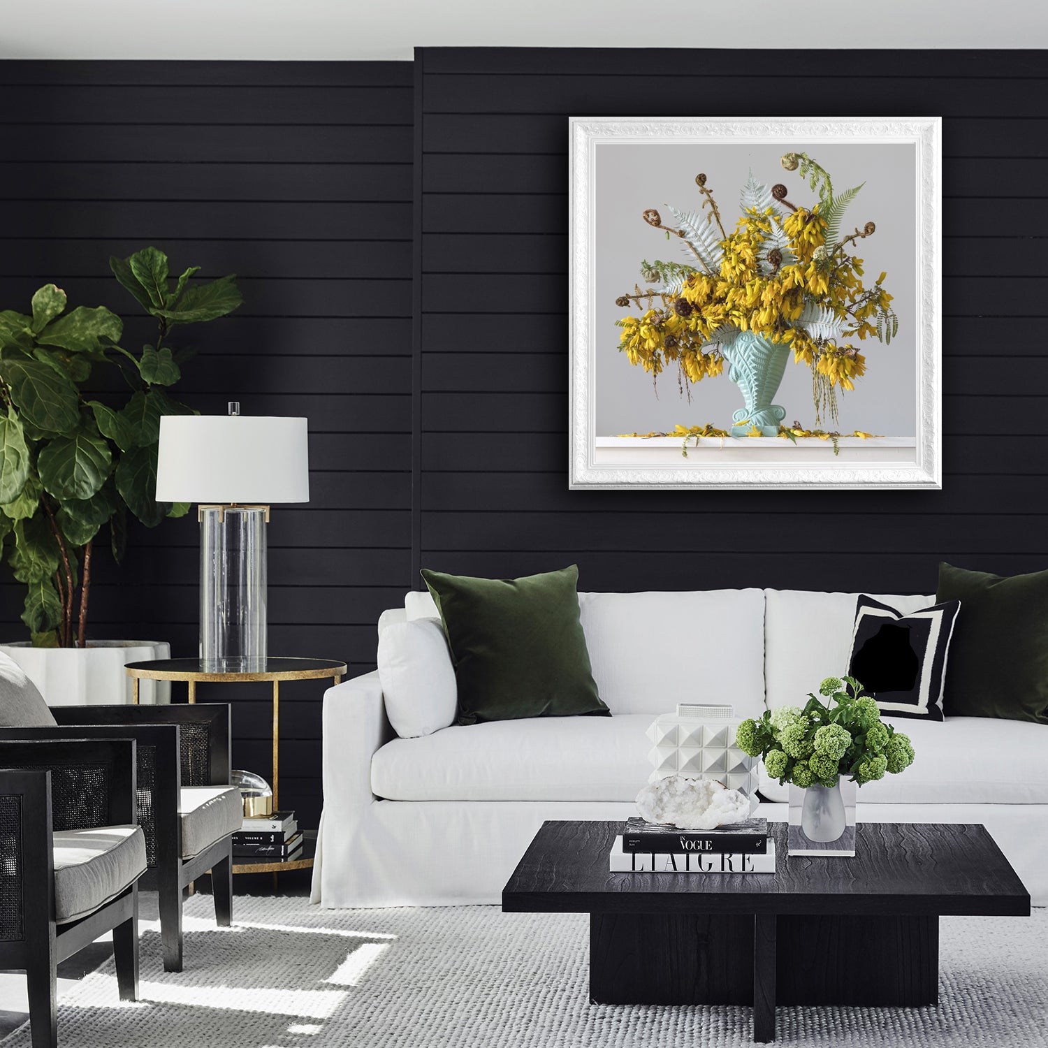 Love Unfurling (Aroha)