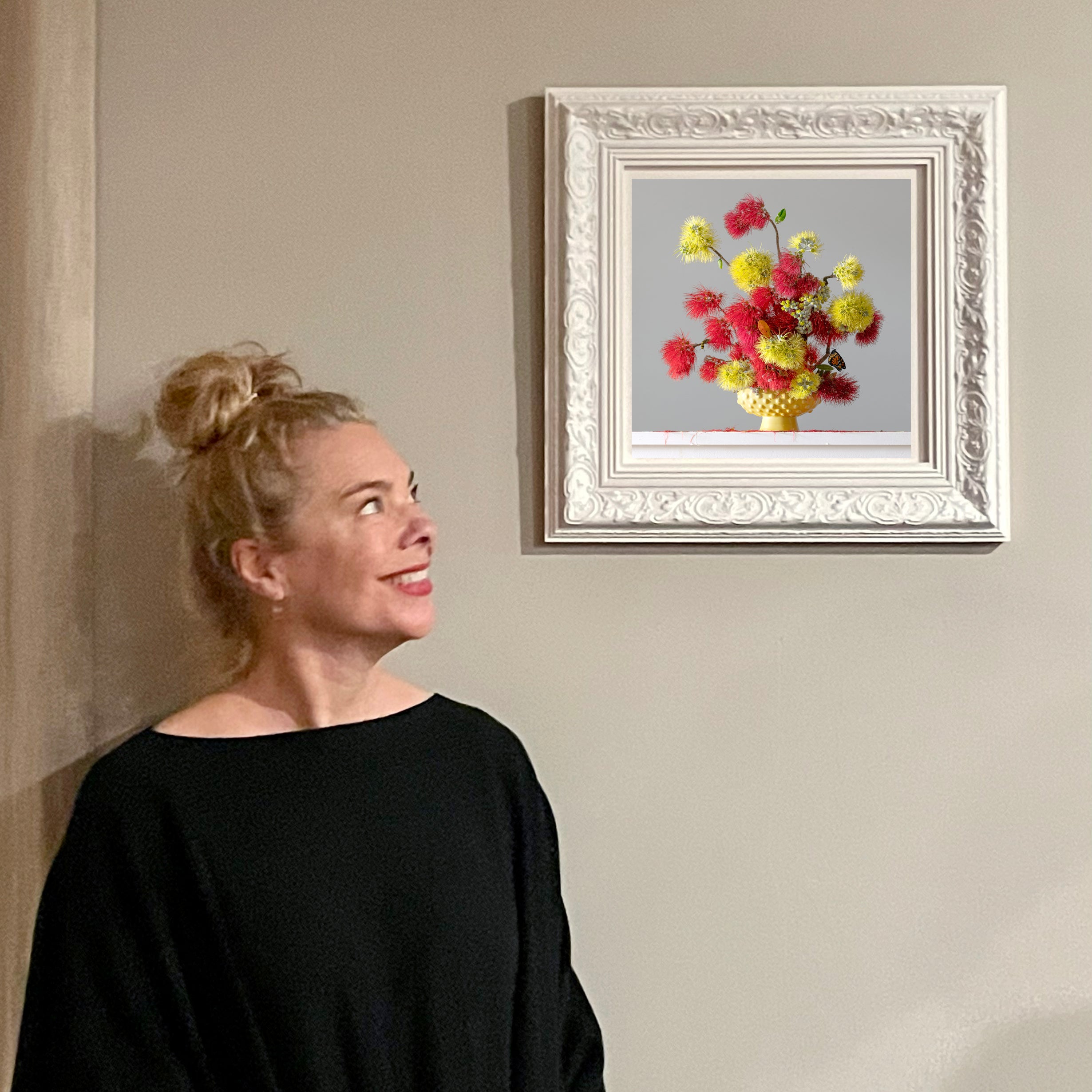 Antifragile - fundraiser