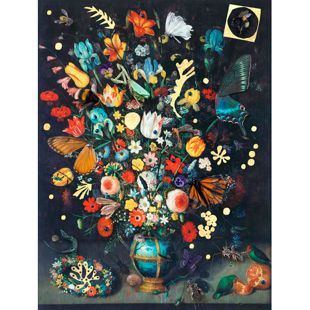 Ode to Peter Binoit & Matisse