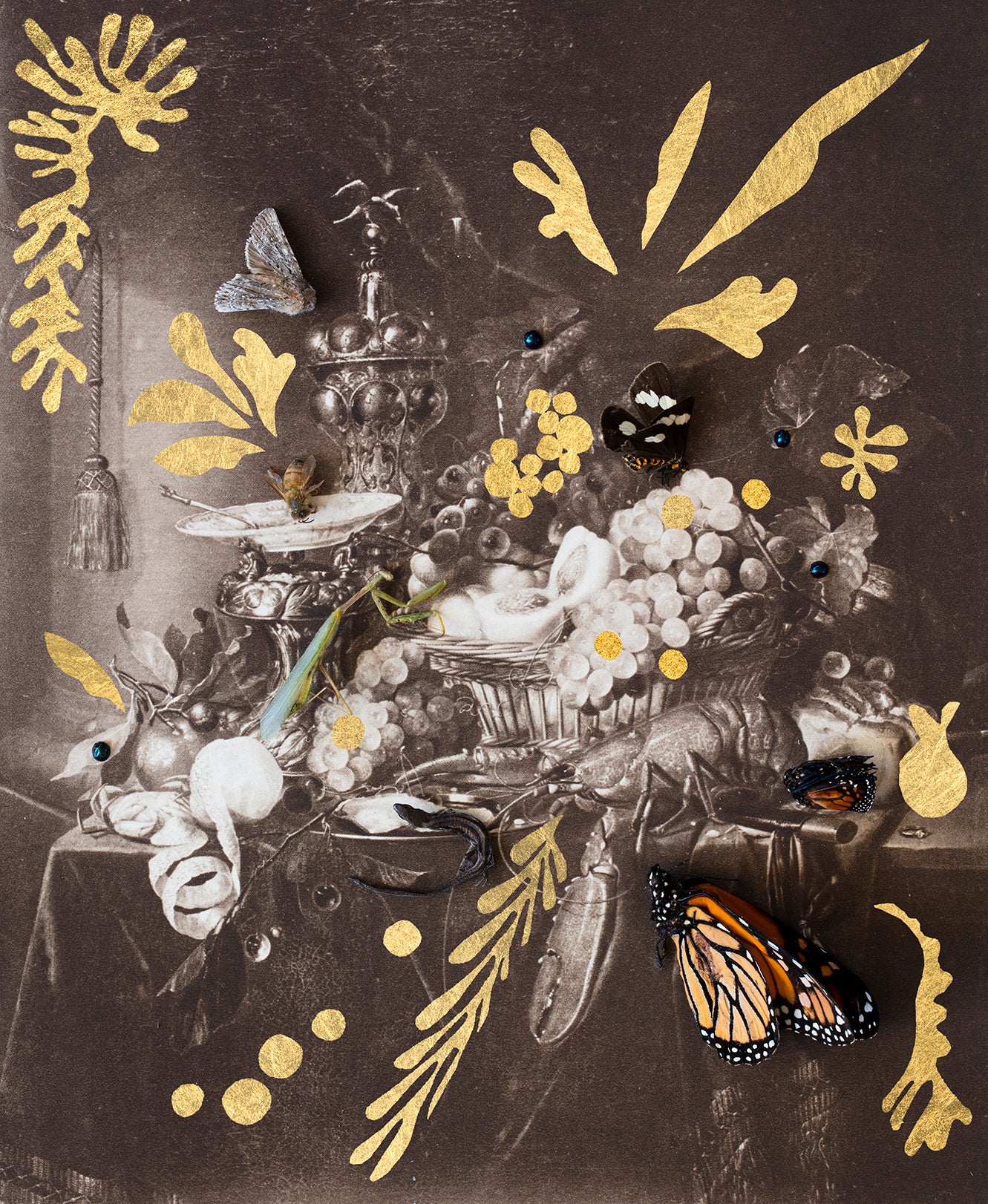 Ode to Peter de Ring & Matisse