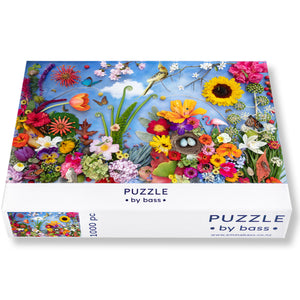 Puzzle by bass