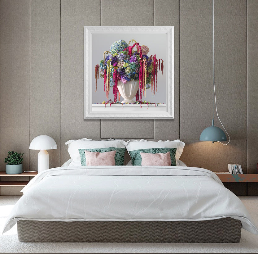 Rich Cadenza (canvas)