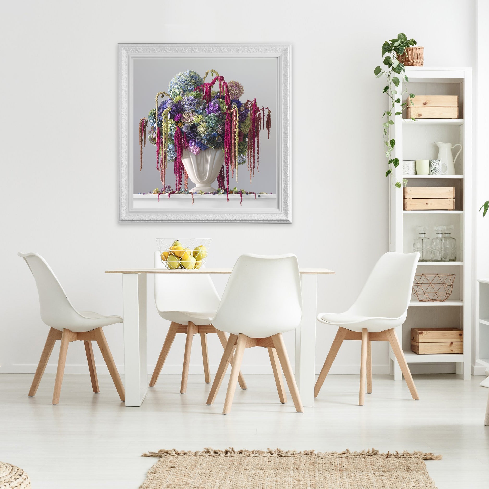 Rich Cadenza (canvas)