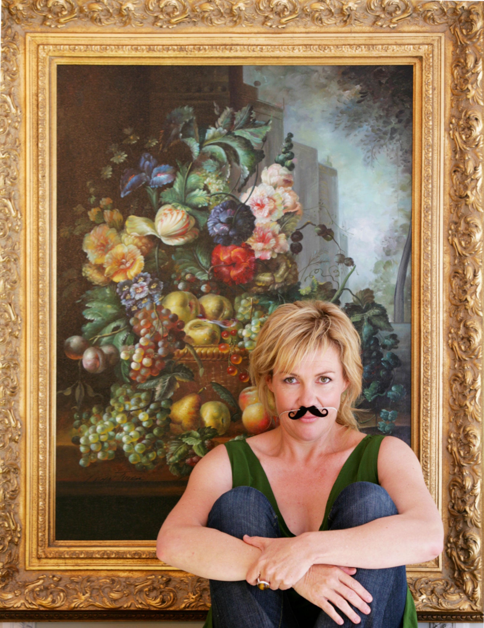 Robyn Malcolm
