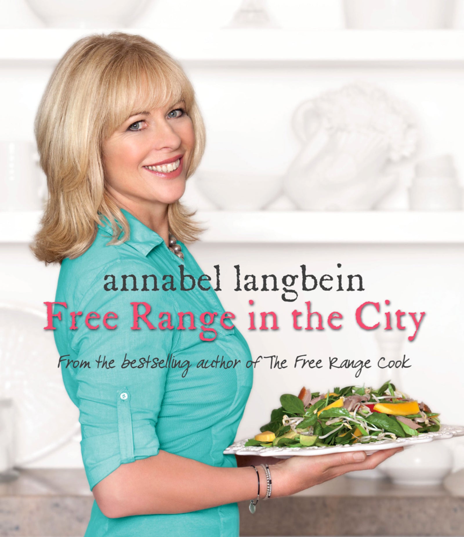 Annabel Langbein