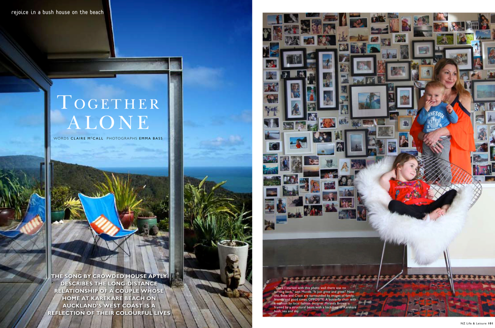 Life & Leisure Magazine