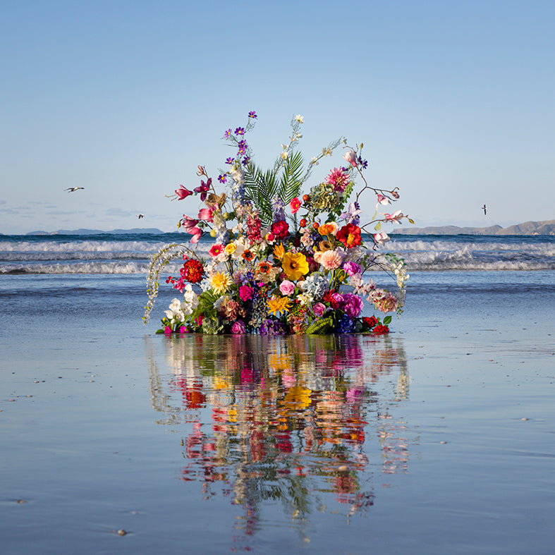 Garden of Whangapoua